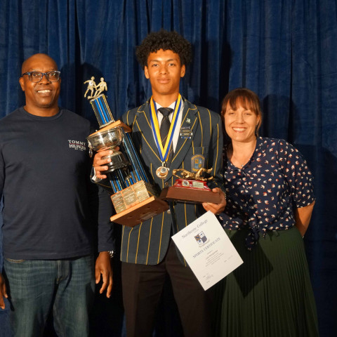 2026 sports awards