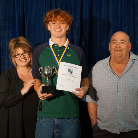 2026 sports awards