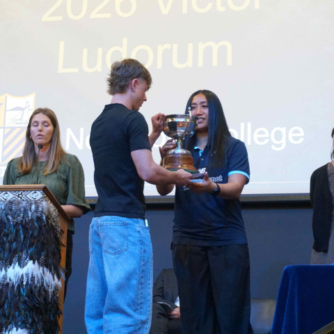 2026 sports awards