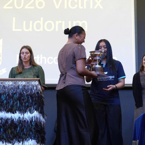 2026 sports awards