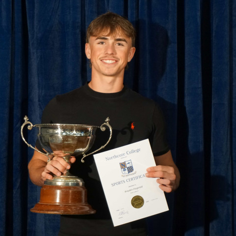 2026 sports awards