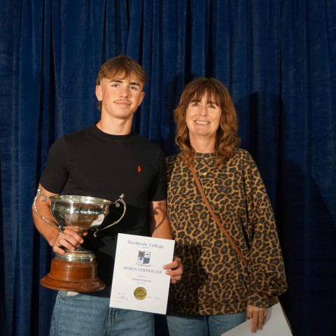 2026 sports awards