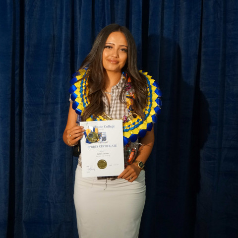 2026 sports awards