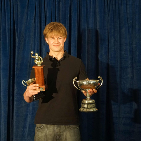 2026 sports awards