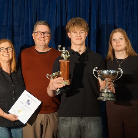 2026 sports awards
