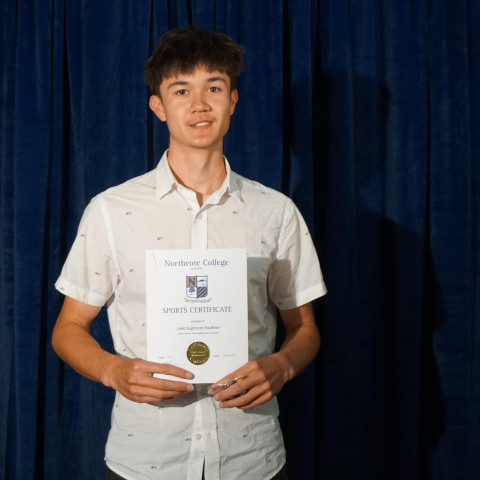 2026 sports awards