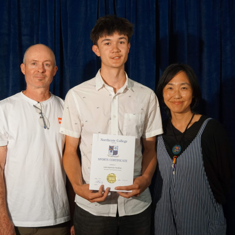 2026 sports awards