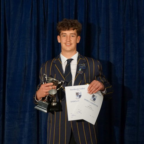2026 sports awards