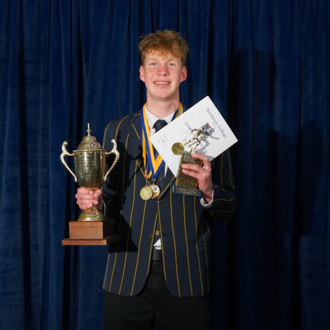 2026 sports awards