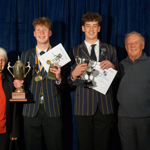 2026 sports awards