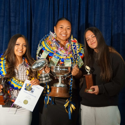 2026 sports awards