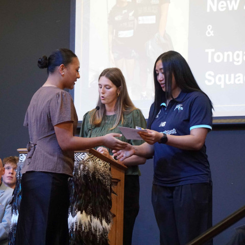 2026 sports awards