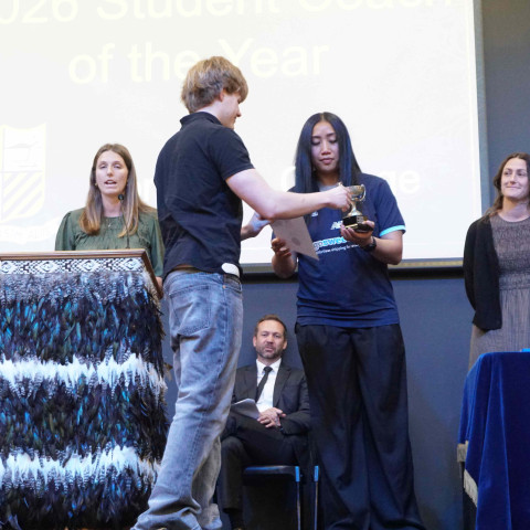 2026 sports awards