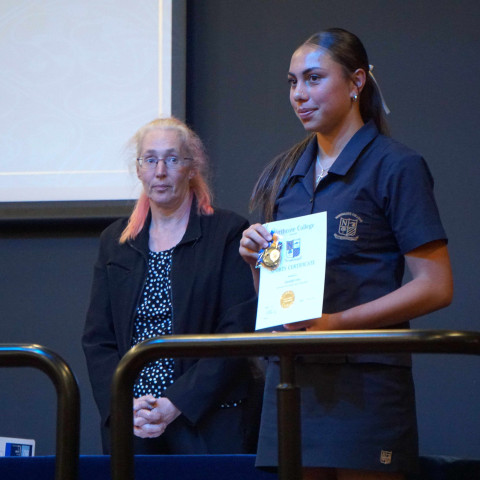 2026 sports awards