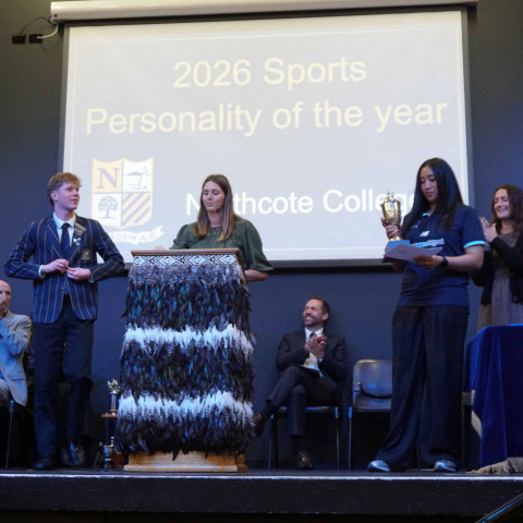 2026 sports awards