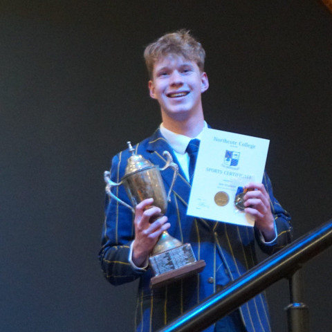 2026 sports awards