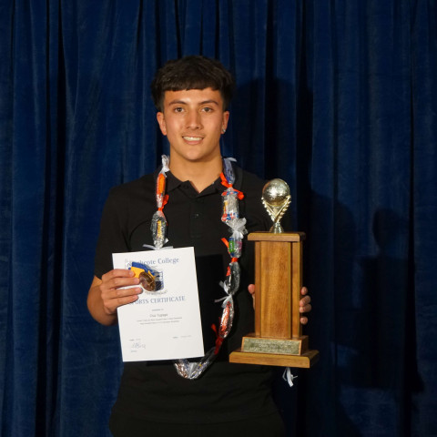 2026 sports awards