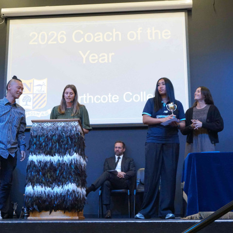 2026 sports awards
