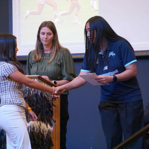 2026 sports awards
