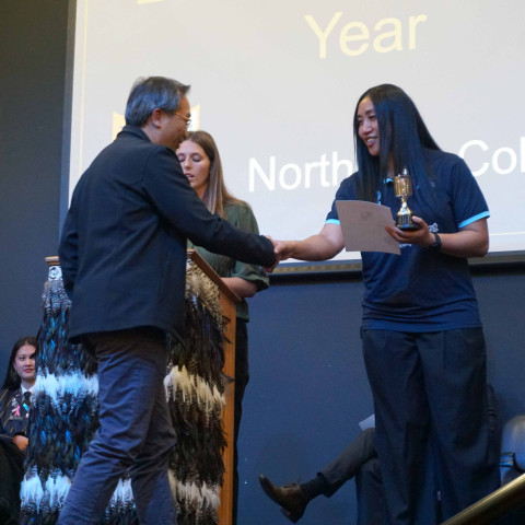 2026 sports awards