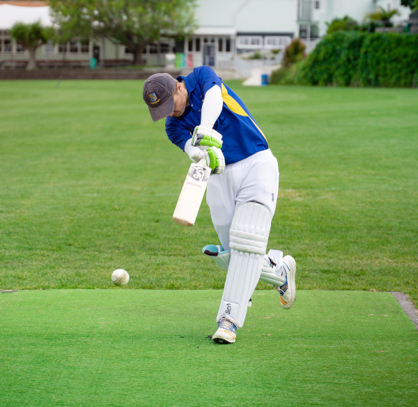 Northcote College - Cricket