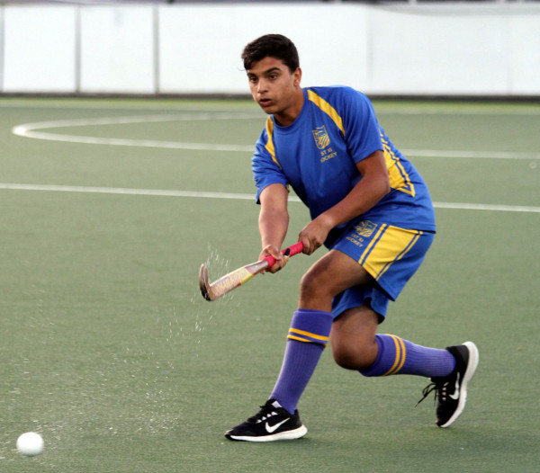 Northcote College - Hockey