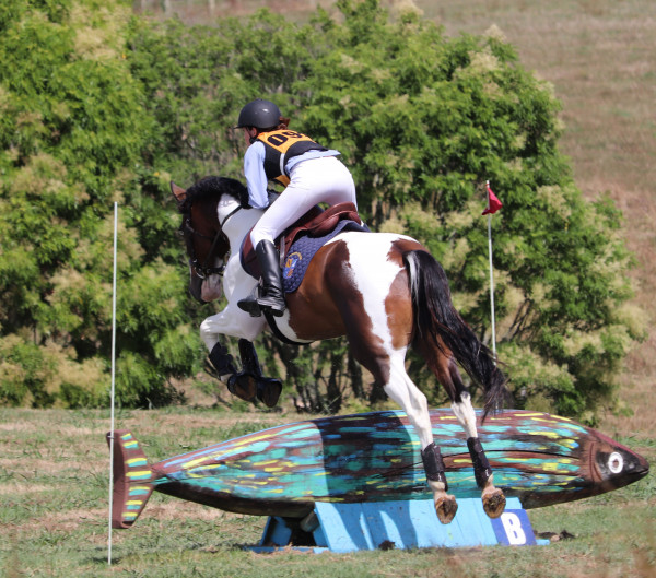 Northcote College - Equestrian