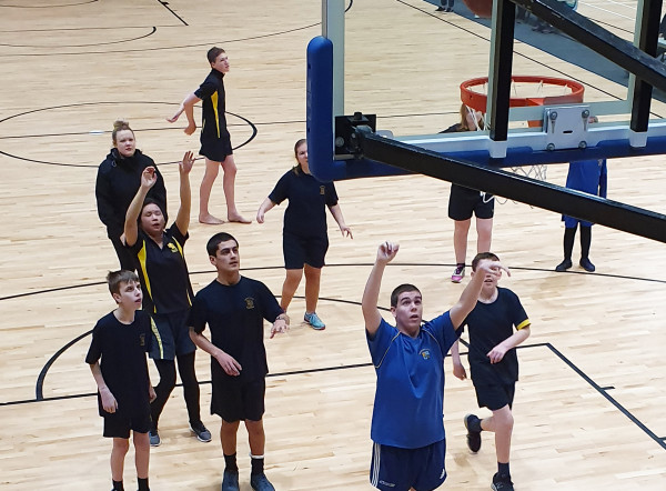 LSC Basketball