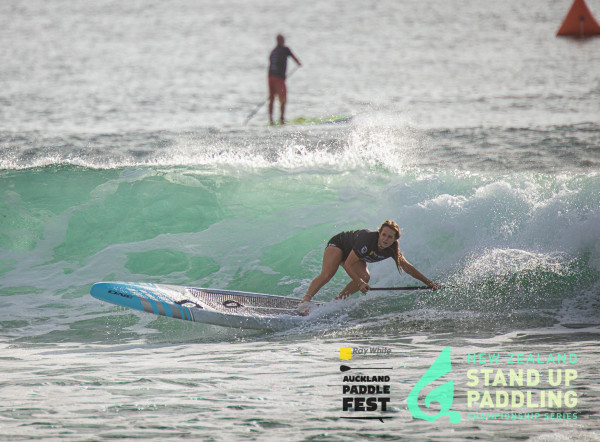 maddie mcasey nz sup champs