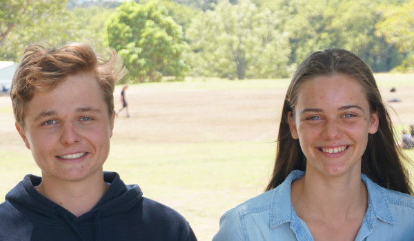 head students