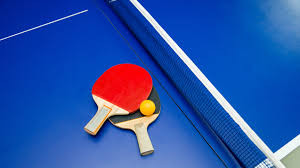 Table Tennis