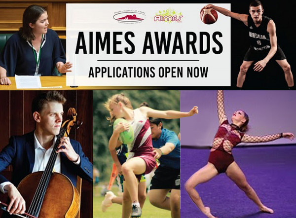 aimes awards