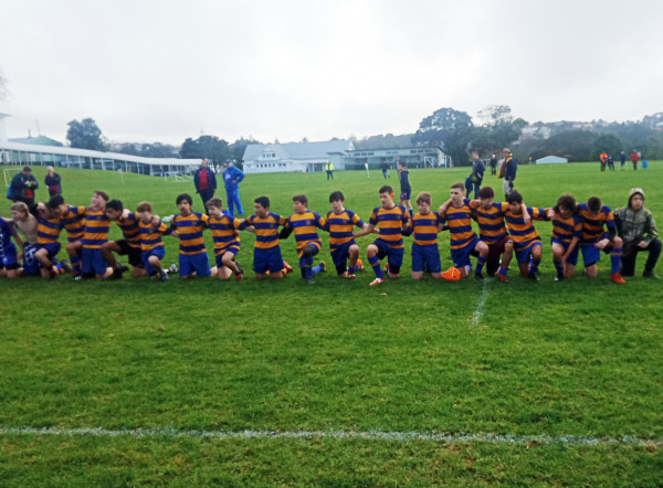 NC 6th grade rugby 