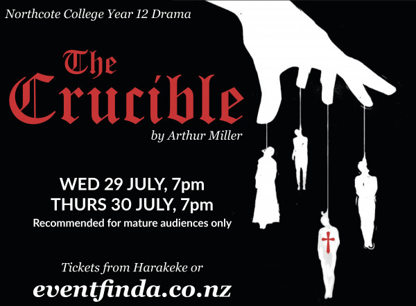 The Crucible 