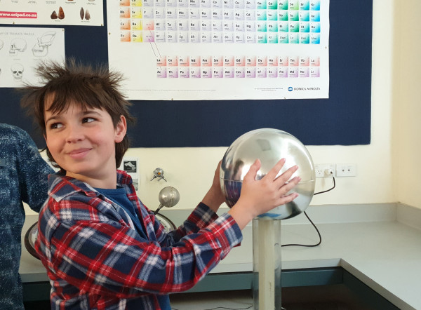 open day 2020 