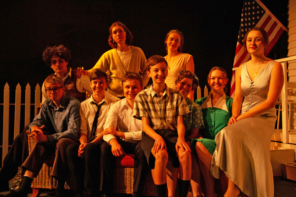 all my sons 