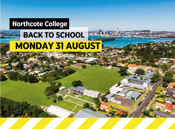 back to school 31 august 2020 