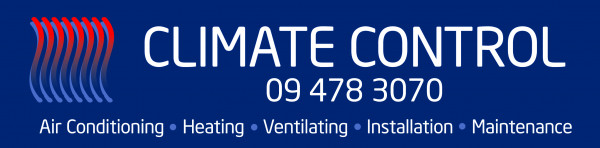 Climate Control Logo