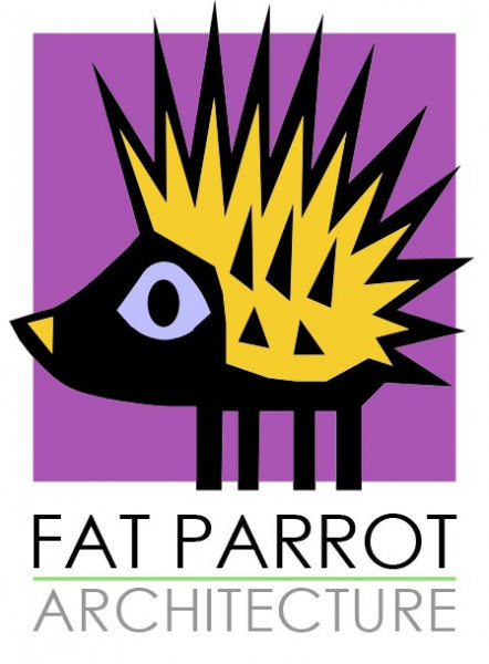 fat parrot