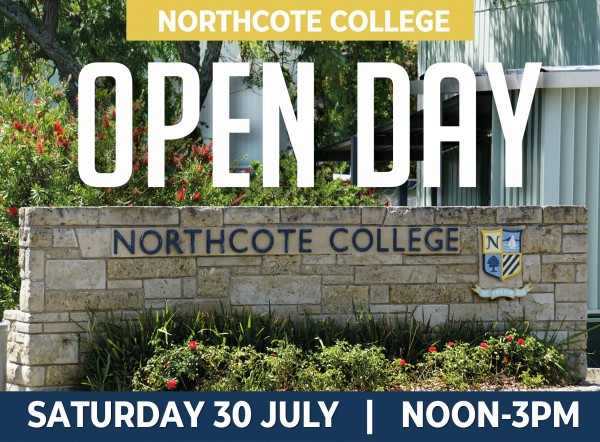 2022 open day 