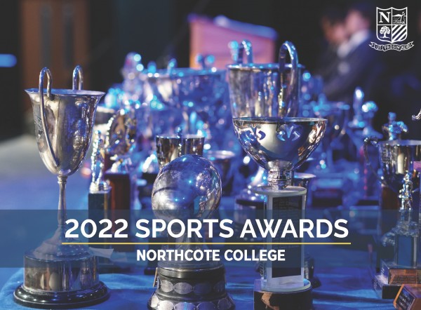 2022 sports awards 