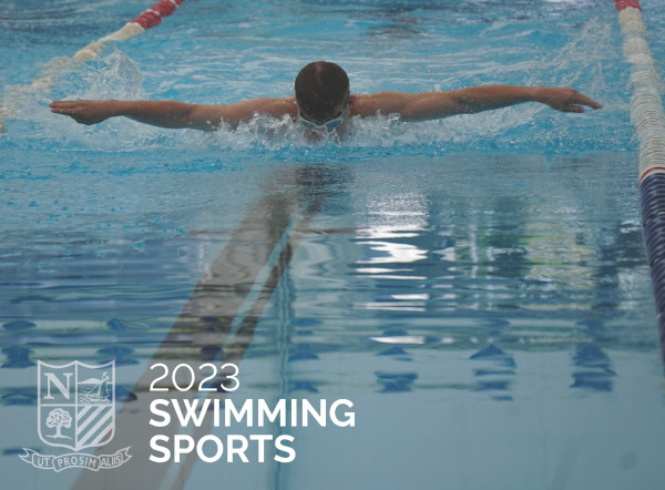 2023 northcotecollege swimming sports