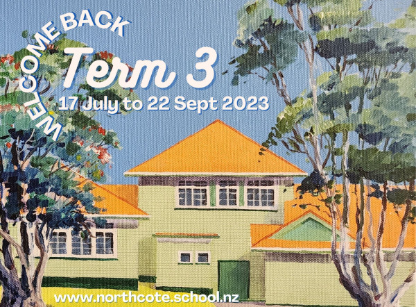 2023 term 3 welcome back