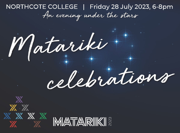 matariki 2023