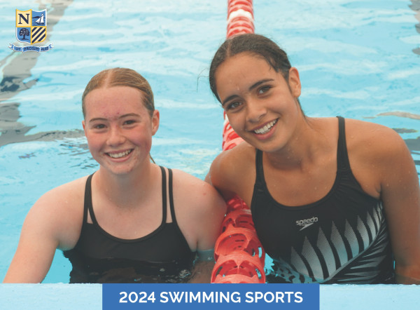 2024 T1 wk 06 swimming sports 