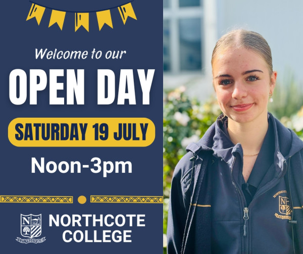 NC open day + video 2025