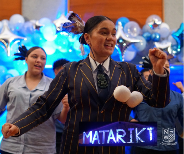 NC matariki 2025