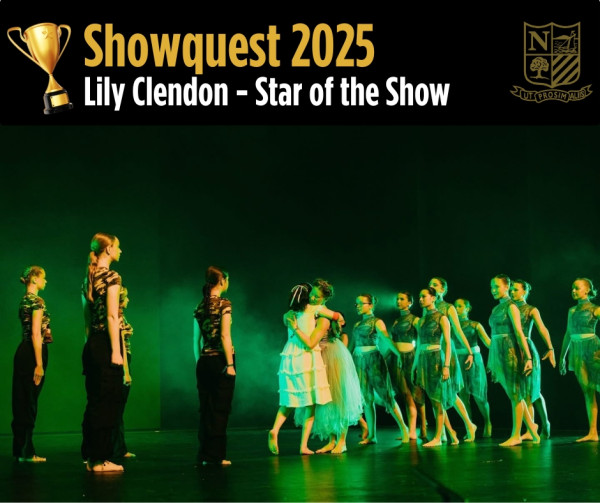 2025 Showquest Northcote College