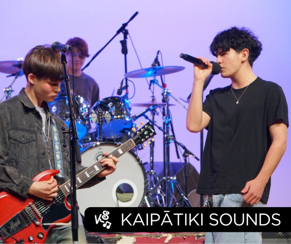 2025 kaipātiki sounds 