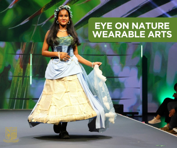 2025 eye on nature wearable arts 